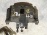 Суппорт Nissan G11 Bluebird Sylphy перед, лев (54-26)