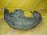 Подкрылок BMW 3-Series F30 зад, лев (дефект) 51717260293
