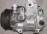 Компрессор кондиционера Toyota 2GR-FE Estima GSR55 '2007 447260-1156