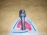 Болт шкива коленвала Mitsubishi MD151793/1100A142 Diamante/Debonair F31A/N86W/S26A/F25A/S32A 6G72/6G73/6G74/6G75 ключ на 22