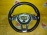 Руль Mercedes E-Class W204/W212 '2012 3 спицы кожа с кнопками, спорт. A1724602703, A17246027039E38 (Черный)