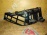 Крепление бампера Mercedes E-Class W212/S212 Wagon зад, лев A2128850765