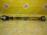 Кардан Jeep KJ Cherokee/Liberty F 3.7L 4WD 4AT DG6 (дефект пыльника на трипоиде)