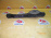 Рычаг Toyota CM30/KM30/KM31/YM30/YM31/CM40/CM41/YM40/YM41 Lite Ace/Town Ace зад, лев прод. под пружину