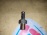 Клапан давления топлива Toyota/Lexus 20320-31010 Crown/Mark X 2GR-FSE/3GR-FSE/4GR-FSE/1UR-FSE механический