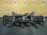 Балка BMW 3-Series F30 R N47N 320d акпп, в сборе, стаб D=12, редуктор I=2,81 7612168 33108485723 '2013
