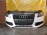 Ноускат Audi A4 B8/8K2/8K5 CDNC '2007-2012 2.0 TFSI 4WD DSG-7 (RHD HID-ксенон, омыватели, туманки, парктроники) 200528 (Белый)