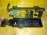 Блок предохранителей Jeep Cherokee/Liberty KJ EKG 3.7L V6 4WD 4AT 56010447AG '2001-2007