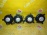 Динамик Volvo 30657445 S60/V60 FS/FW F комплект 4 шт. 2 Ом