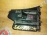 Крепление бампера Volvo S60/V60 FS/FW '2010-2013 30796626 перед, прав 30795049