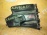 Крепление бампера Volvo S60/V60 FS/FW '2010-2013 30796625 перед, лев 30795048