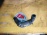 Патрубок радиатора печки Toyota 16261-74100 Camry SV40/ST190/ST215/ST200/SXU10/SXV20/SXM10/SXN10/SXA10/SV55 3S-FE/4S-FE/5S-FE '1996- с помпы на тройни