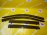 Ветровик Volkswagen Polo 9N1/9N3 комплект с креплениями