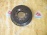 Диск тормозной Mitsubishi CY4A Lancer R 262x10 5x114 MN116332,4615A119,4615A194