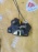 Замок двери Toyota ZZE136 Voltz (2 контакта) перед, лев