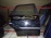 Дверь боковая Ford Focus 1 CAK/DAW/DFW '1998-2005 зад, прав в сборе, мех.стеклопод. (дефект) 1430137 (Черный)