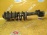 Стойка Chevrolet J200/35 Lacetti L88/U20SED зад, лев Универсал VL 96425244