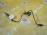 Датчик ABS BMW 3-Series E87/E90 F L=R 34526762465