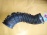 Гофра впускного коллектора Honda K24A/K24Z3 Accord CU2 резиновая ДЕФЕКТ рваная AFT24 (RL5)