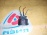 Разъём генератора Toyota 90980-11349 4A/5A/7A/1SZ/1NZ/2NZ/1ZZ/3ZZ/1G/1JZ/2JZ/3S/4S 3 конт. овальный разъём