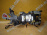 Колонка рулевая BMW X5 E53 AT электрорегул + замок зажигания+ключ 32321095824