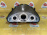 Панель приборов Mercedes E-Class W211/S211 '2006 260 km/h Avantgarde A2115401748