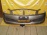 Бампер NISSAN Skyline V36 перед 62022-JK60H (Черный)