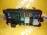 Блок предохранителей Mercedes E-Class W211/C219 передний под капотом блок SAM A2115457001