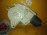 Мотор стеклоподъемника Mercedes C-Class W204/W212 перед, прав A2048200242