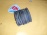 Гофра впускного коллектора Toyota 1MZ Estima/Alphard MCR40/MCR30/MNH10 резиновая ( на короб В/Ф ) 17882-20130