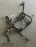 Коса ДВС Toyota 4A-FE/5A-FE AT210 + компьютер 89661-2G210
