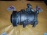Компрессор кондиционера Honda J30A Elysion RR3 ДЕФЕКТ продажа шкива с обмоткой ( насос не крутится ) 447260-8241