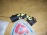Патрубок радиатора печки Toyota/Honda 87245-33100 Camry#Legend SV40/SXV20/MCV21/KB1 3S/4S/5S/1MZ/2MZ/J35A ВЕРХ, с крана печки на радиатор