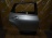 Дверь боковая Nissan Dualis/Qashqai NJ10 '2006-2013 зад, прав (цена за голое железо) (Серебро)
