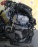 Двигатель Suzuki/Nissan K6A-DET-3194829 коса  пробег 30т.км Wagon R#Moco MC22R/MG21R