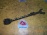 Тяга продольная Honda CL7/CL8 Accord зад, прав н 52370-SEA-000