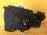 Защита двигателя Nissan NJ10 Dualis/Qashqai R бок. 64838-JD00A