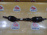 Привод Nissan J10E/JJ10E Qashqai/Qashqai+2 K9K перед, лев 2WD m/t ВН- 26шл. Н-29шл. Со шлицов выскочили обе грананаты 39101-JD52B