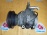 Компрессор кондиционера Toyota 3S-FE/4S-FE Caldina ST190 447200-0077/-0076 / 88320-2B120