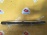 Накладка на багажник Toyota Allion NZT240 дефект 76801-20280