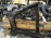 Балка Nissan NJ10 Dualis/Qashqai F 4WD подрамник