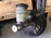 Главный тормозной цилиндр Honda RA6/RA7/RA8/RA9 Odyssey +вакуумник