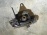 Подушка двигателя Toyota 1ZZ Voltz ZZE136 перед, лев