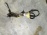 Датчик ABS Nissan Dualis/Qashqai NJ10 зад, лев