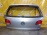 Дверь задняя Volkswagen Golf 6 5K1 '2009-2013 Хэтчбек, вмятины, без стекла. (Серебро)