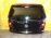 Дверь задняя Volkswagen Tiguan 5N1 в сборе (дефект, вмятина снизу) фонари 2008-2011 (Черный)