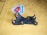 Крепление подушки ДВС Toyota 7A Carina AT191 A245E перед, лев 12325-15060