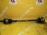 Привод BMW E87/E90 1-Series/3-Series N45B16A/N46B20B зад, прав 2WD 6AT ABS 33217547070