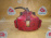 Суппорт Volkswagen 6R1 Polo CAVE перед, прав красн. под диск 288X25 1K0615124M