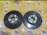 Диск тормозной Volkswagen Tiguan 1K1/B6/3C2/5N1 F 312X25 пара 25мм 1K0615301AA